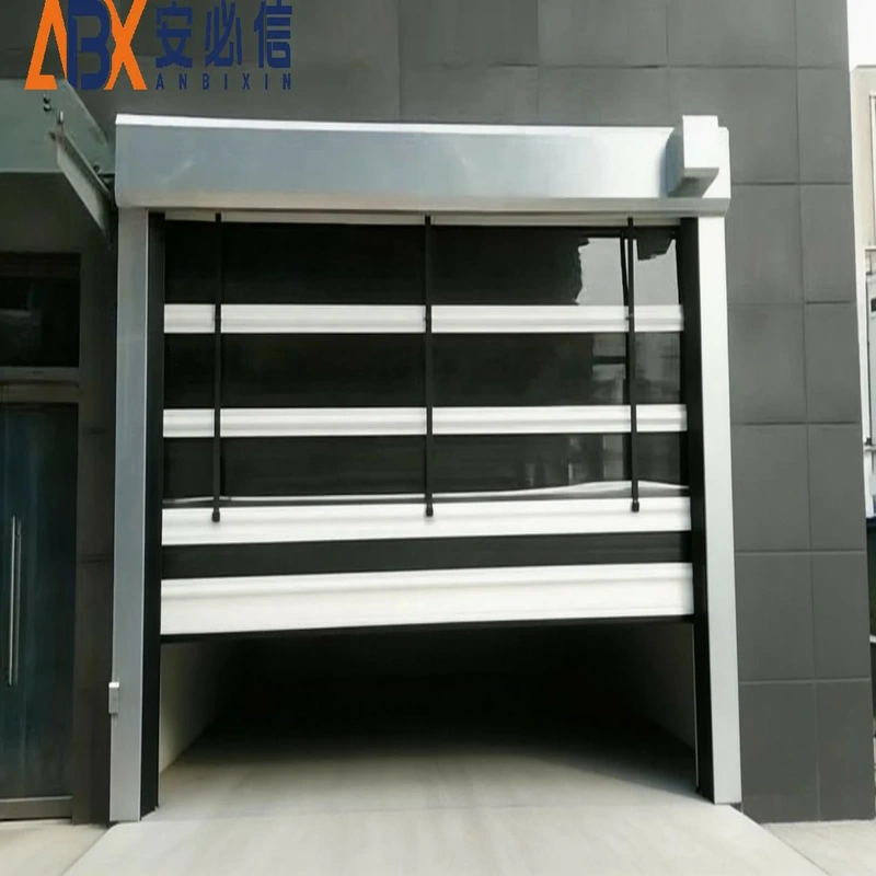 哈密市高速堆积门